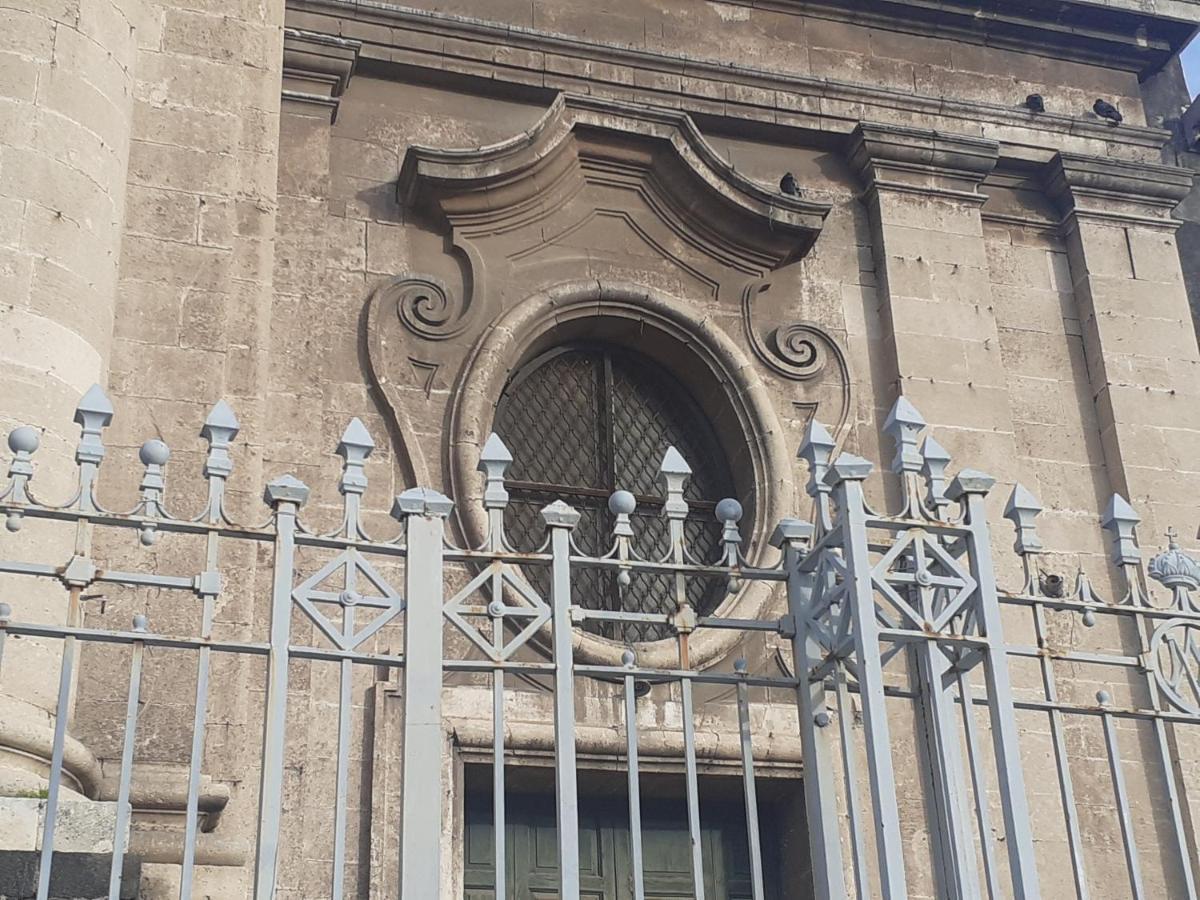 Borgo San Giovanni * Catania