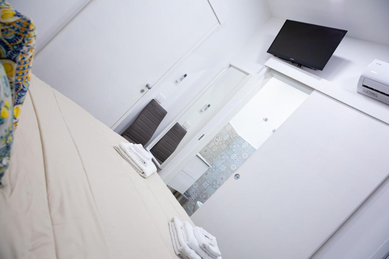 Guest house Borgo San Giovanni Catania