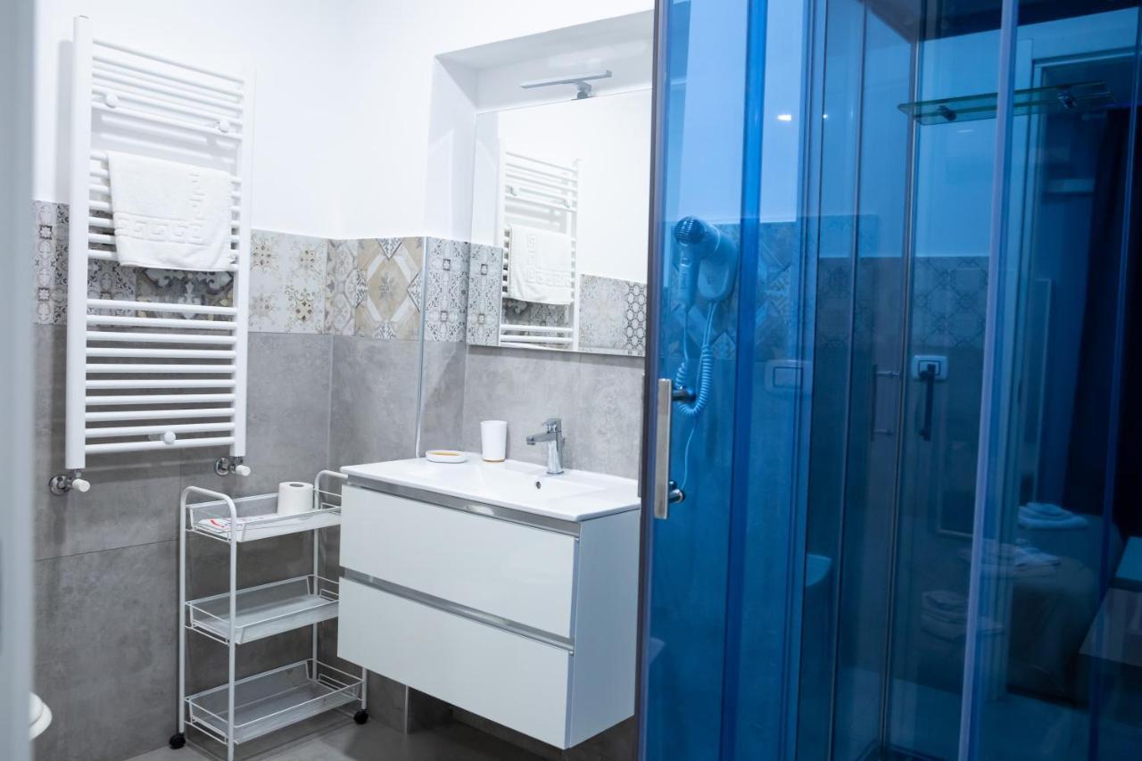 Borgo San Giovanni Guest house *