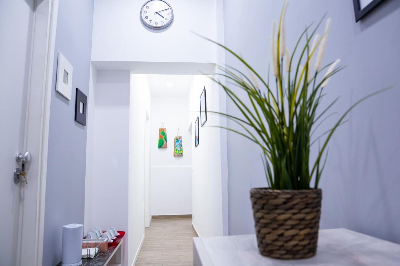 Borgo San Giovanni Guest house *