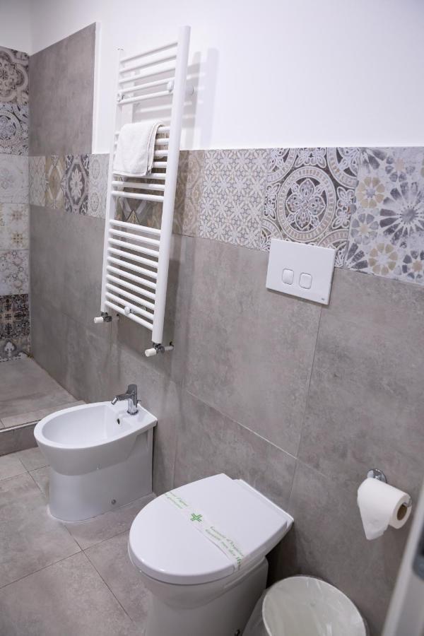 Guest house Borgo San Giovanni