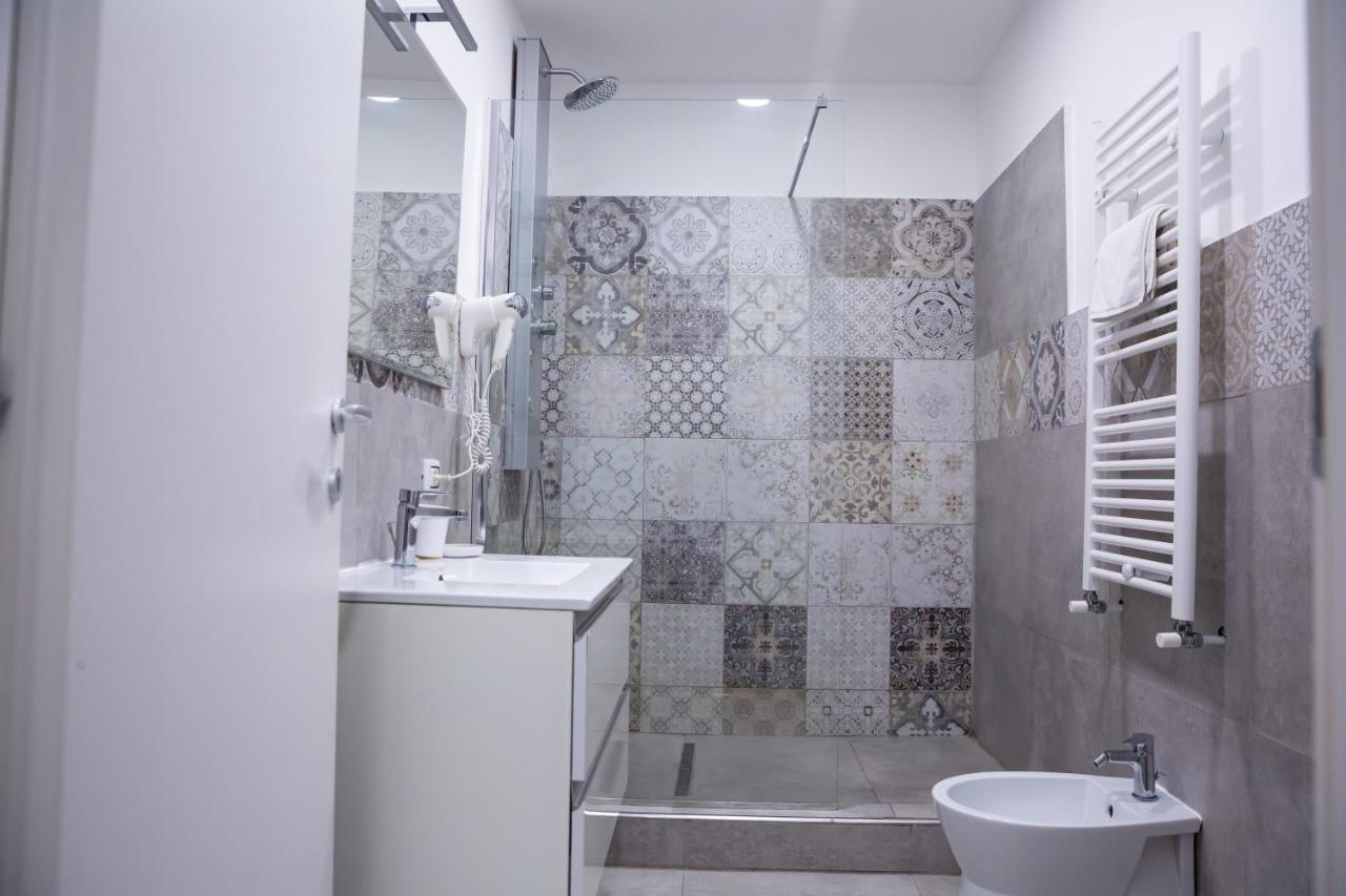 Guest house Borgo San Giovanni Catania
