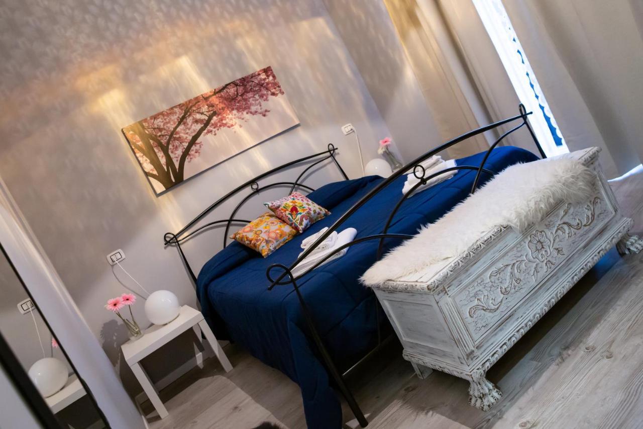 Borgo San Giovanni Guest house *