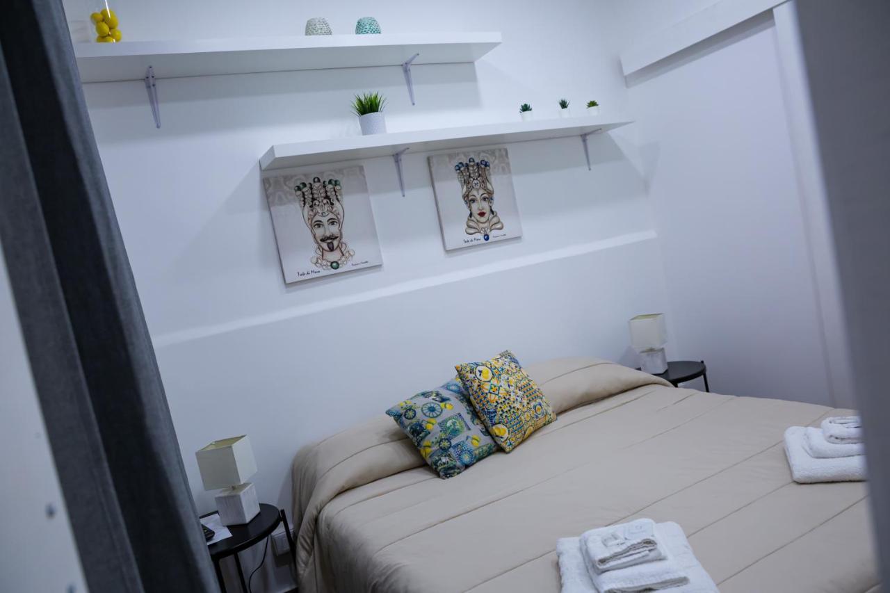 Borgo San Giovanni Guest house *