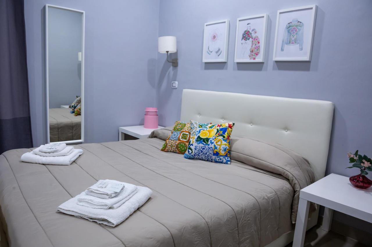 Borgo San Giovanni Guest house Catania